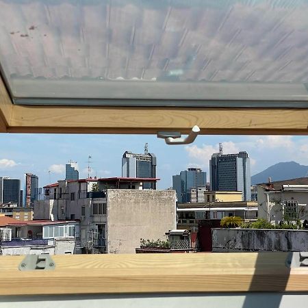 Sky View House Naples Apartamento Exterior foto