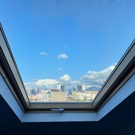 Sky View House Naples Apartamento Exterior foto