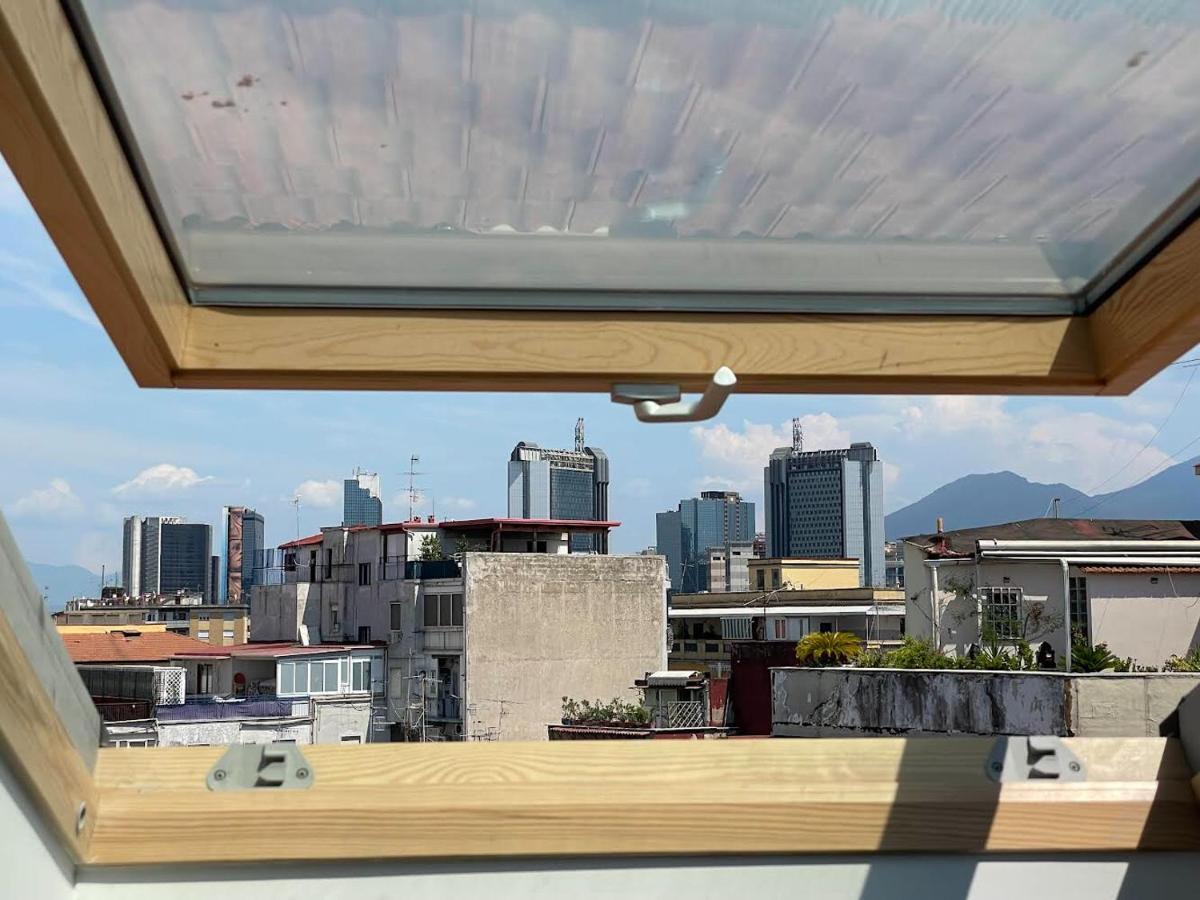 Sky View House Naples Apartamento Exterior foto
