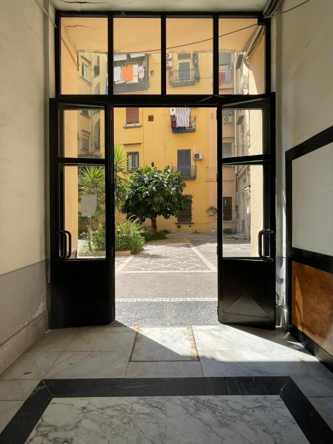 Sky View House Naples Apartamento Exterior foto