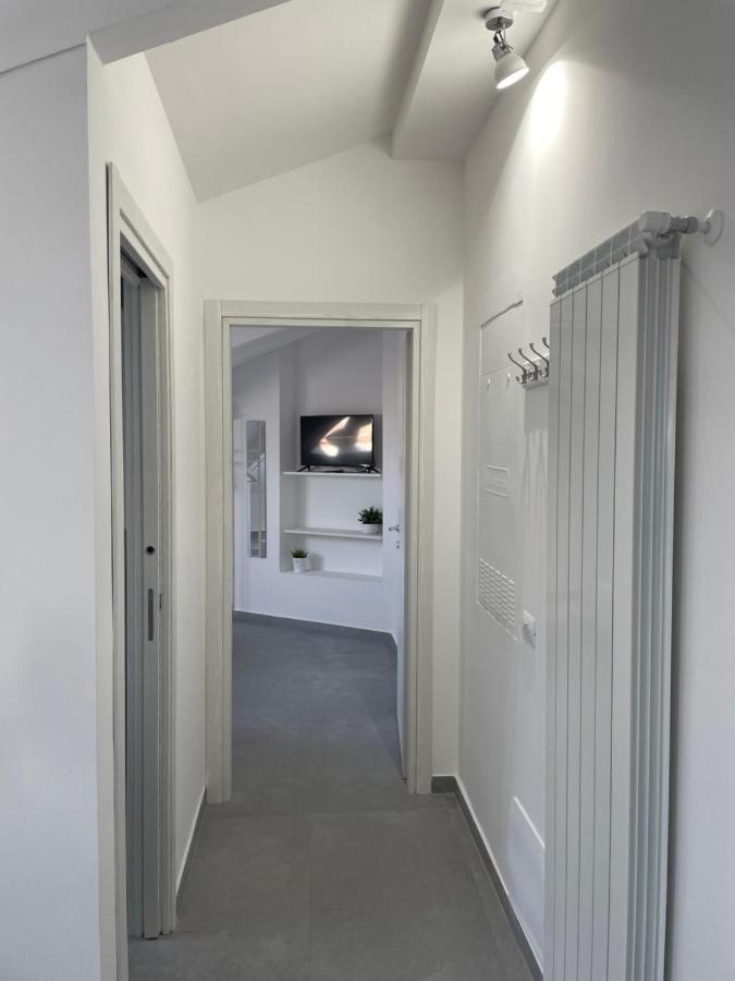 Sky View House Naples Apartamento Exterior foto