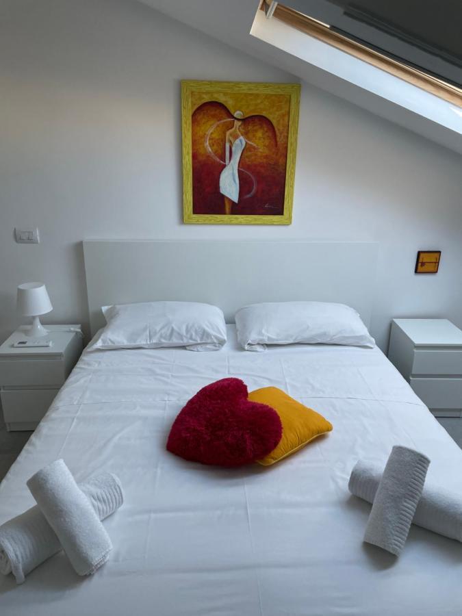 Sky View House Naples Apartamento Exterior foto